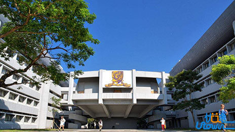 香港中文大学2018年内地本科生招生章程公布