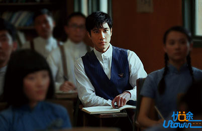 《无问西东》：忠于自己的内心