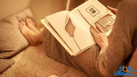 史铁生：人活着，必要有一个最美的梦想