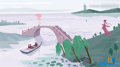 语文阅读：古诗词鉴赏形象题你知道有哪几种类型吗？