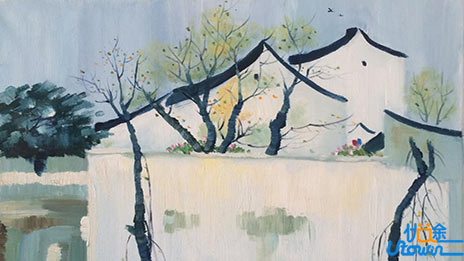 寒假了，在家里如何静下心学习？