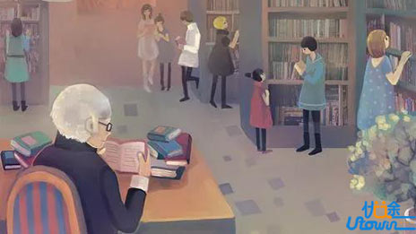 老铁扎心了，不读书，别人开玩笑你都听不懂！