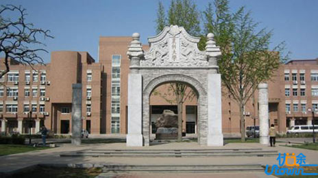 中国农业大学按两大类招收保送生