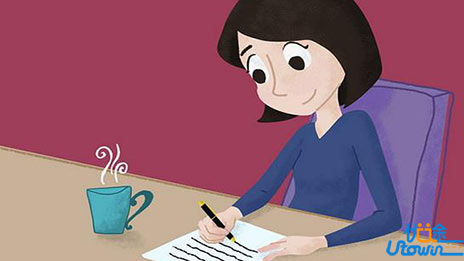 议论文写作想要得高分？这四种结构一定要吃透！