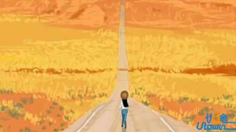 《 Blowing In The Wind》：在困厄中无比达观的鼓舞