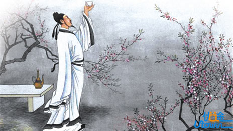 少壮不努力，中年才油腻！来看励志青年李白的演讲！