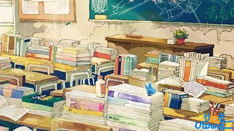 高考文综记忆方法汇总，抓住新学期反超机会！