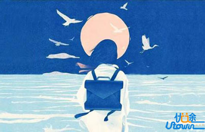 “世界那么大，你凭什么去看看？”开学典礼，优秀教师发言火了！