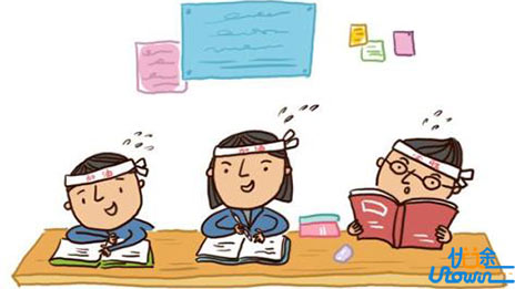 语文如何利用答题套路考到130+？来告诉你答案！