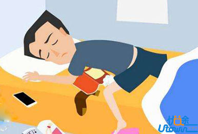 高中所谓的迷茫，说到底，其实就是懒！