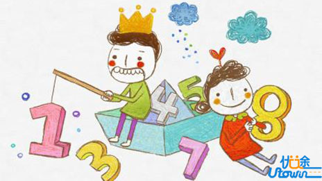 高中数学学习的4部曲，小伙伴们容易忽视的学习方法！