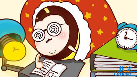 高考数学二轮复习，四字抢分诀要牢记！