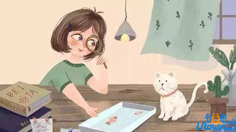 俞敏洪：奋斗是生命的常态