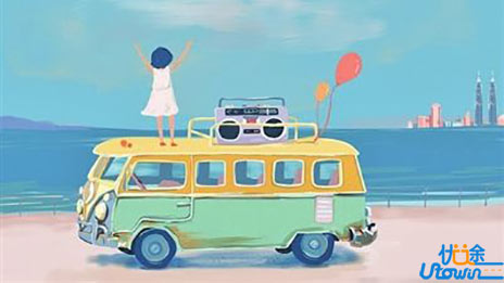 毕淑敏：你要学着自己强大