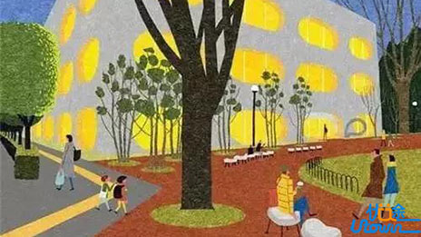 家长再忙也要花3分钟读读：见过世面的孩子，注定优秀！