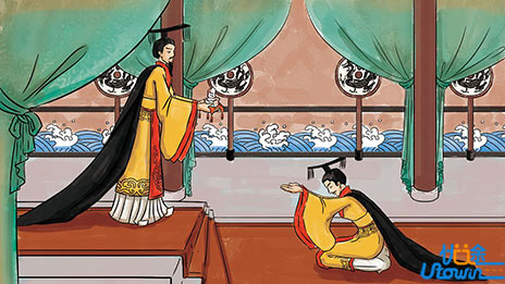 高考历史——史观型主观题答题分析