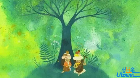 补写句子这么做拿满分，考前快学！