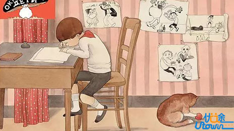 写作没灵感？六种方法帮你打开写作思路