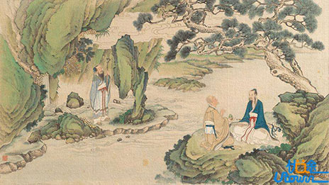 文言文翻译不得分？这里文言实词的推断方法与技巧！