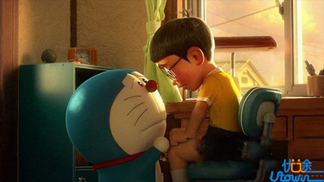 我要的不是口袋，而是你这个朋友