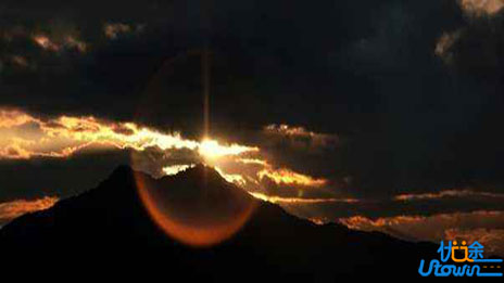 有些人开始是个笑话,后来却成了神话