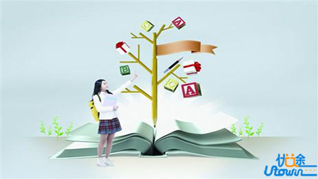 有了技巧，我爱上了英语背诵