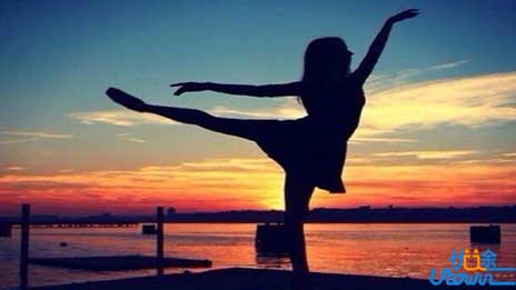 奋斗的十二大理由