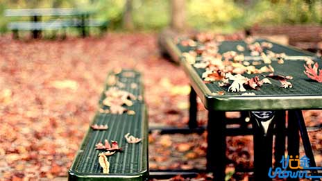 学做一个内心强大的自己