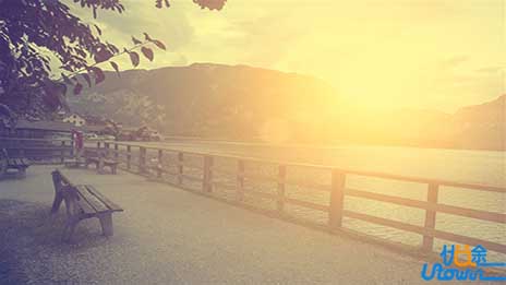 够得着的幸福才是你的