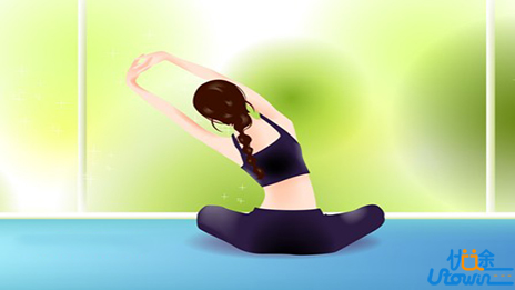 就为自己活一次