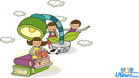 孩子，我为什么打你