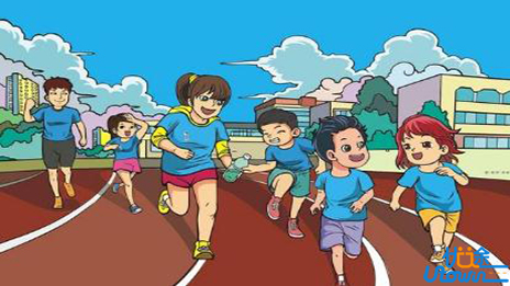 致高三：不要总想着超越别人，战胜自己最重要