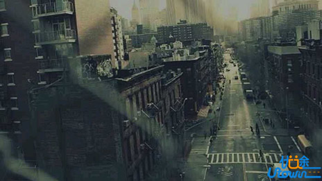 就这样一个小女子都能做的这么棒?你还有什么理由畏葸不前