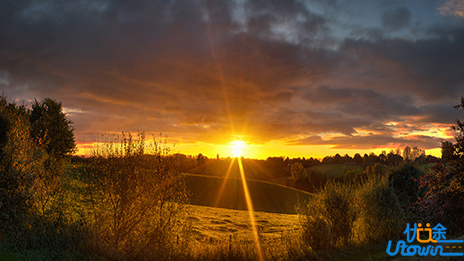 只有自己足够强大，才不会被别人践踏