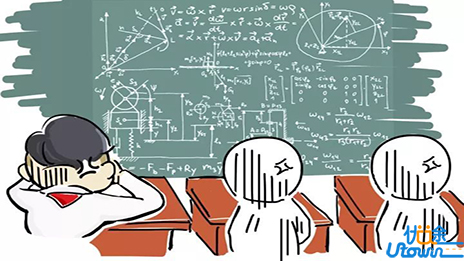 数学基础太差，还有救吗?高中数学各年级学习方法权威指导!