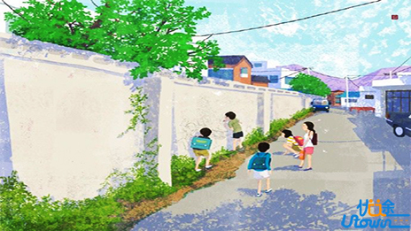 从今天开始，给自己一个开心的理由