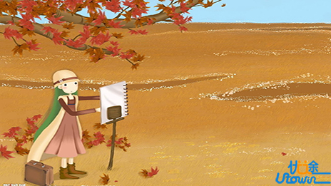 在人生艰难的时刻，是什么让你坚持了下来?