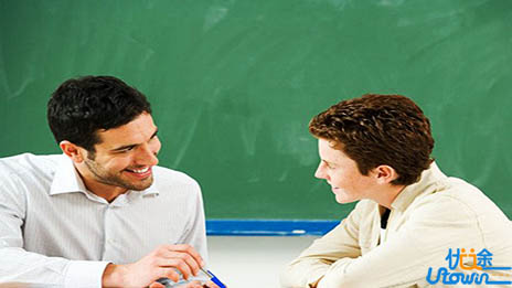 老师我想对您说 