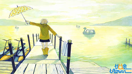 我喜欢你，但我只能错过你