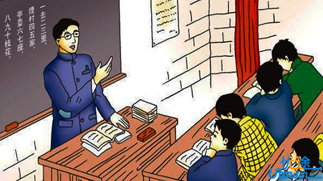 诗歌鉴赏提分，这些技巧助你一臂之力