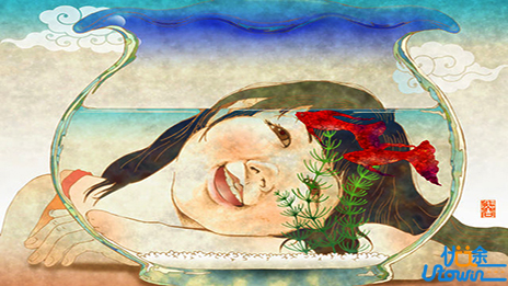 取悦自己，是最高级的幸福