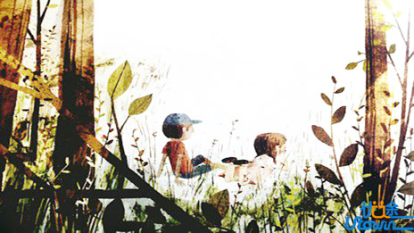 所谓天生学霸，不过是厚积薄发!