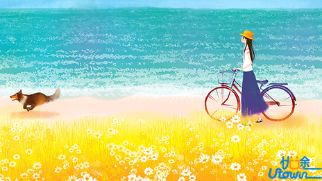 普通农民励志创业，无论生活怎样都要温暖