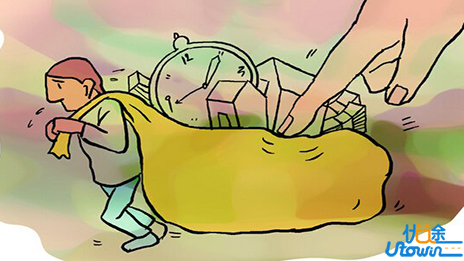 当压力过大时怎么办?