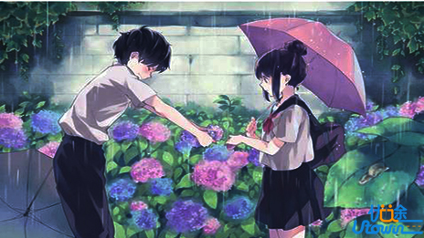 年少时的爱情，一个冰淇淋就够了