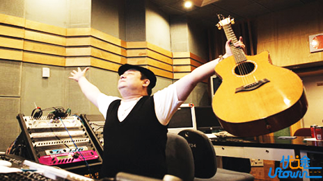 《同道人》：拼搏的人生更美丽