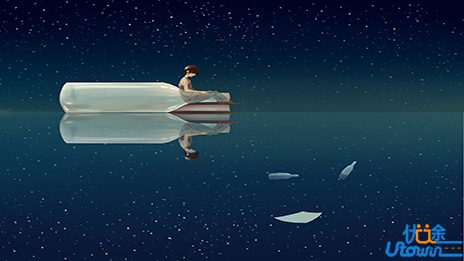 从西游记里学控制自己