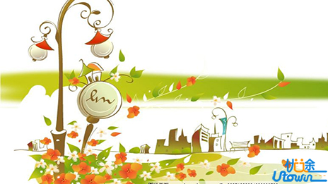 努力奋斗的过程中，没有“失败”和“放弃”! 