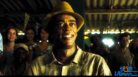 《传奇的诞生》：见证球王贝利的诞生