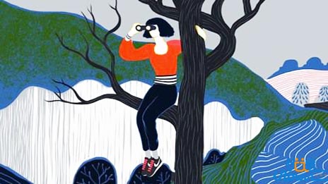 “颓丧人士”自救指南